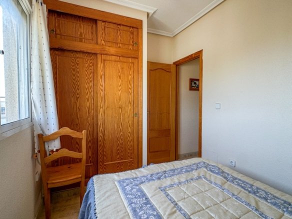 2 Bedroom 2 Bathroom Town House in Orihuela Costa - Caza De Casa