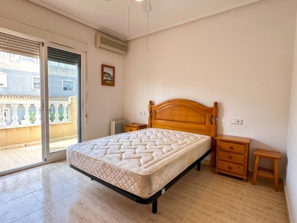 2 Bedroom 2 Bathroom Town House in Orihuela Costa - Caza De Casa