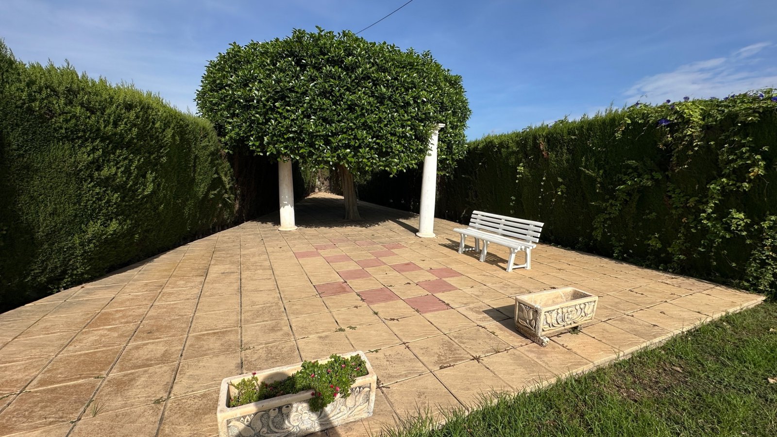 o_1k483ida31fhunkb1aep17l8cha3m 2 Bedroom 2 Bathroom Town House in Orihuela Costa - Caza De Casa