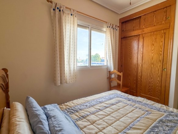 2 Bedroom 2 Bathroom Town House in Orihuela Costa - Caza De Casa