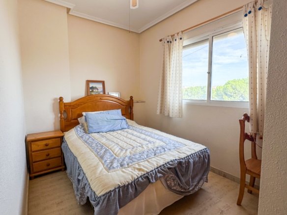 2 Bedroom 2 Bathroom Town House in Orihuela Costa - Caza De Casa