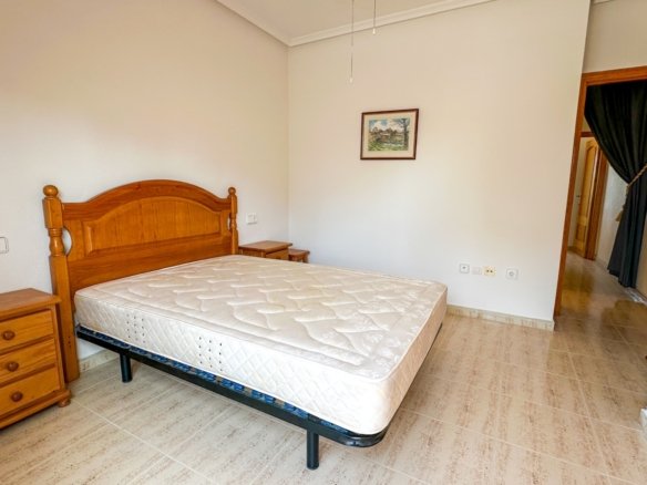 2 Bedroom 2 Bathroom Town House in Orihuela Costa - Caza De Casa
