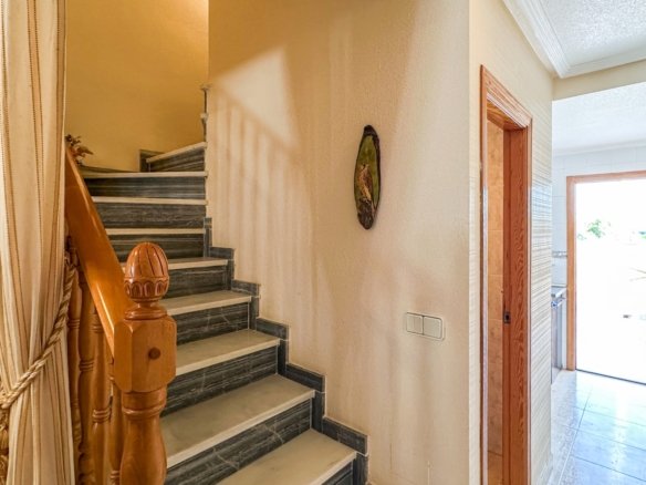 2 Bedroom 2 Bathroom Town House in Orihuela Costa - Caza De Casa