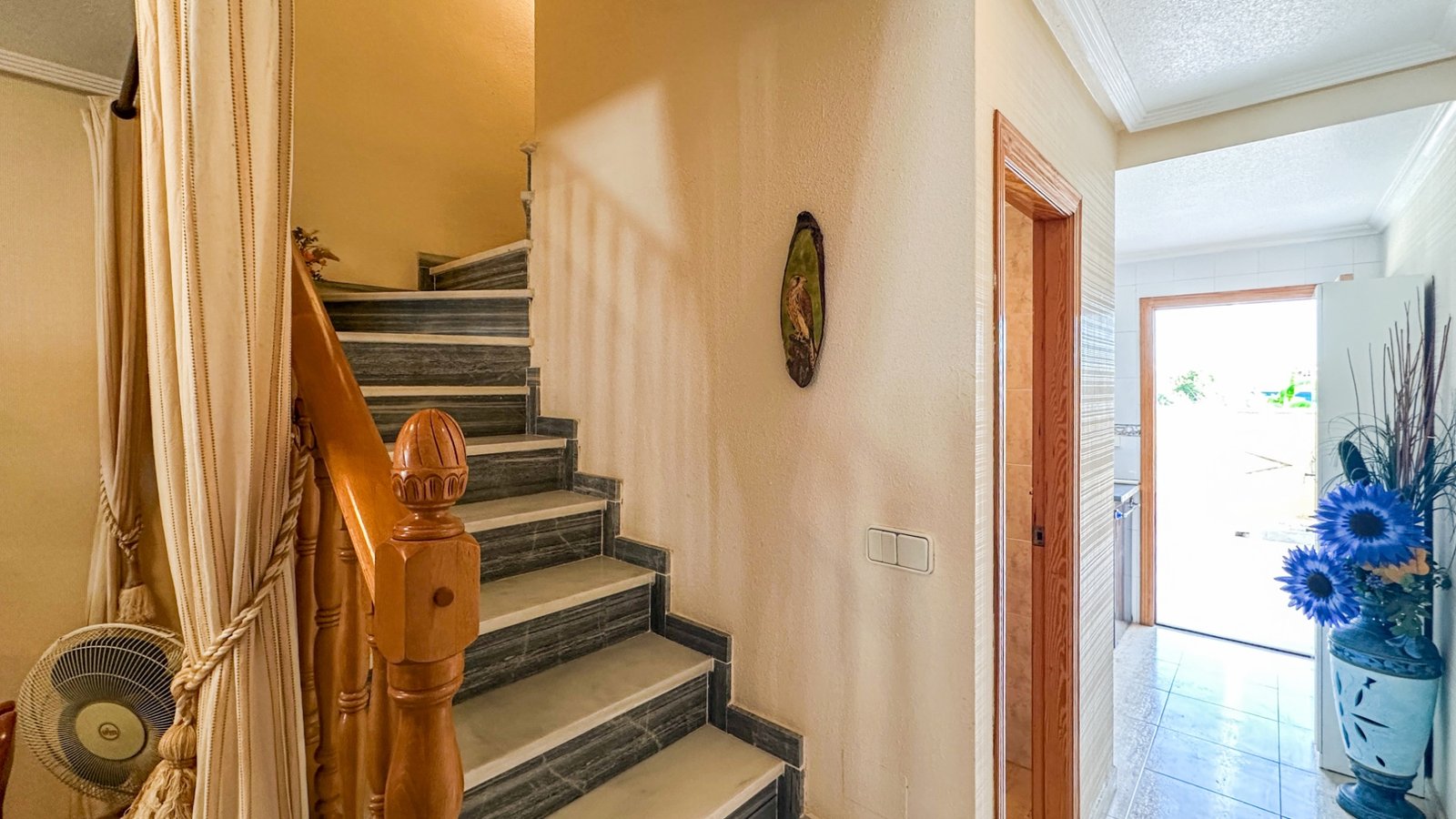 o_1k483ida31om71ka9pqe1vqaeur4o 2 Bedroom 2 Bathroom Town House in Orihuela Costa - Caza De Casa