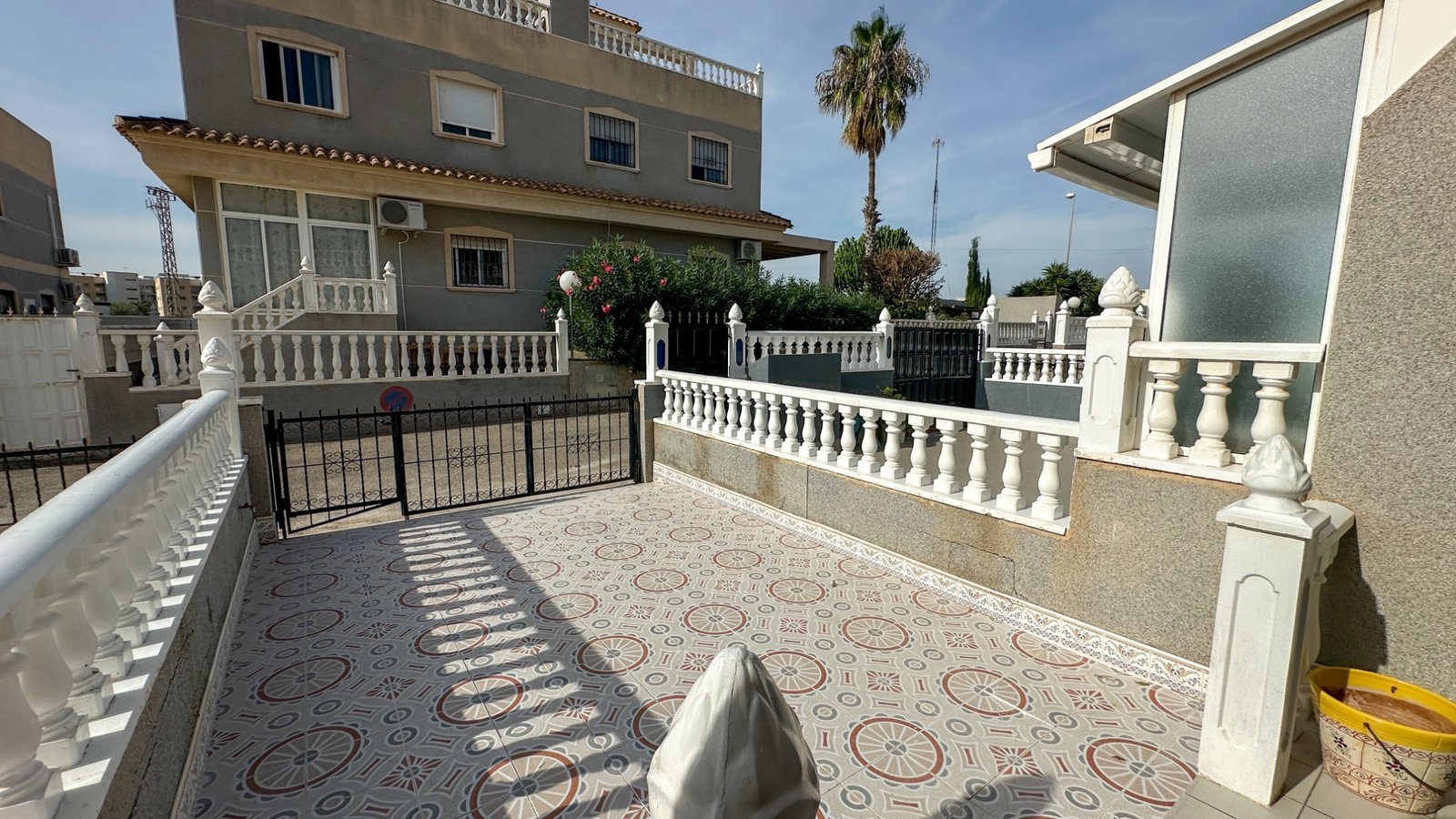 o_1k483ida31r1n1s9e2aq1pr91tvb3u 2 Bedroom 2 Bathroom Town House in Orihuela Costa - Caza De Casa