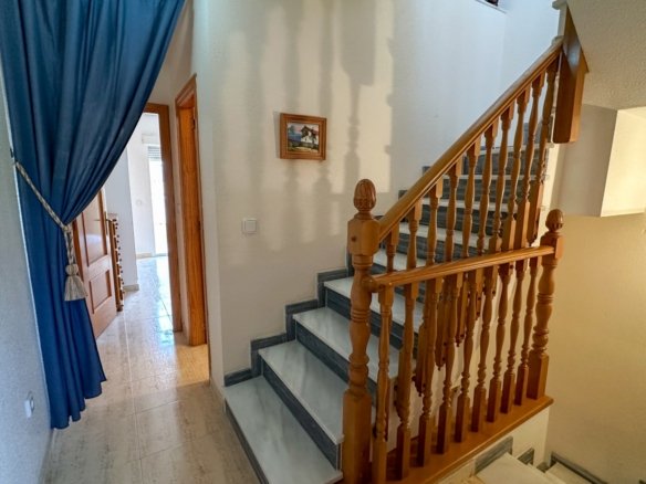 2 Bedroom 2 Bathroom Town House in Orihuela Costa - Caza De Casa