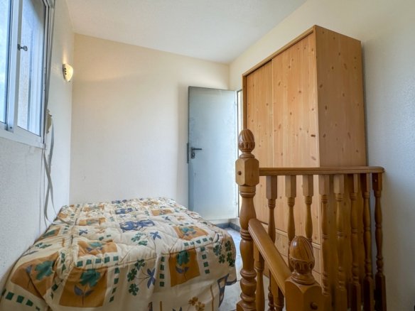 2 Bedroom 2 Bathroom Town House in Orihuela Costa - Caza De Casa