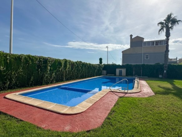 2 Bedroom 2 Bathroom Town House in Orihuela Costa - Caza De Casa