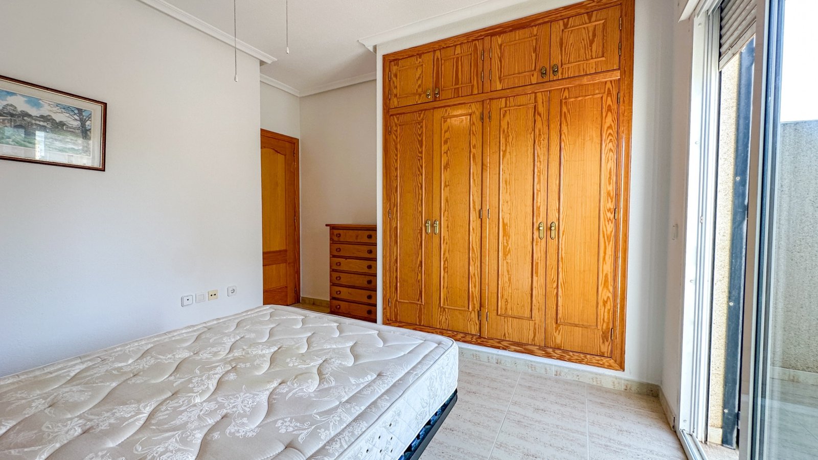 o_1k483ida348m1pqd1lftf2j1cvf47 2 Bedroom 2 Bathroom Town House in Orihuela Costa - Caza De Casa