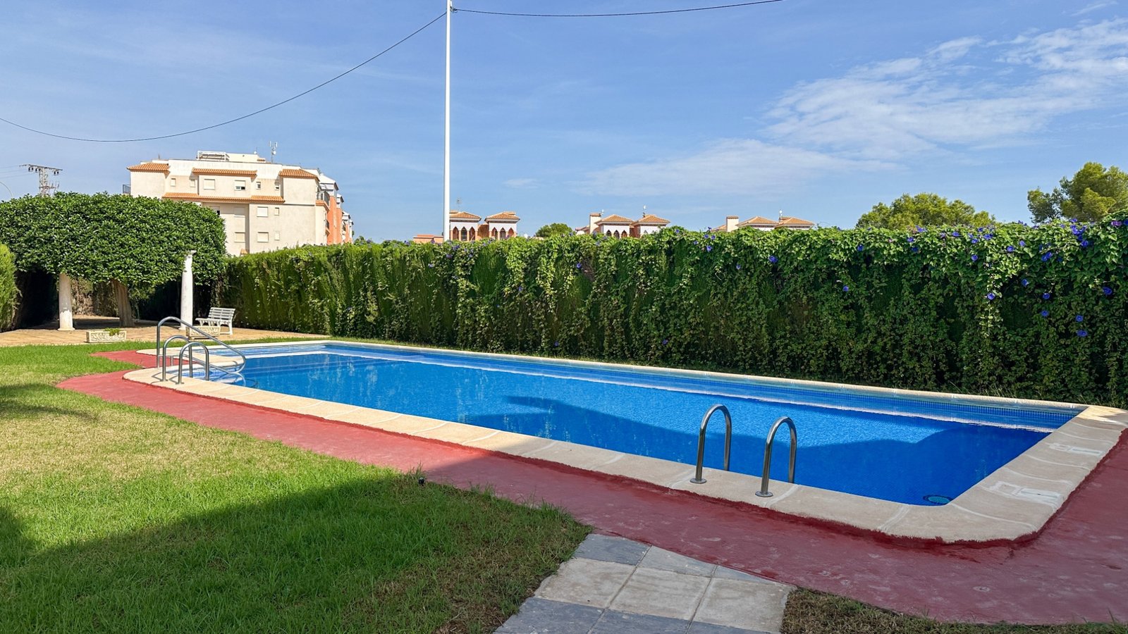 o_1k483ida35s21u5qt6cgtnqp74b 2 Bedroom 2 Bathroom Town House in Orihuela Costa - Caza De Casa