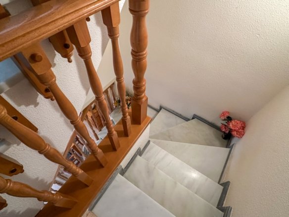 2 Bedroom 2 Bathroom Town House in Orihuela Costa - Caza De Casa