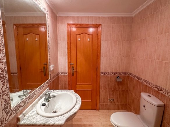 2 Bedroom 2 Bathroom Town House in Orihuela Costa - Caza De Casa