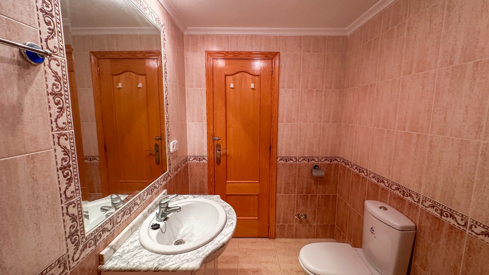 o_1k483ida3jh51soo1o9iaqasn53c 2 Bedroom 2 Bathroom Town House in Orihuela Costa - Caza De Casa