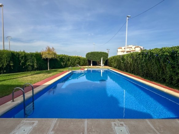 2 Bedroom 2 Bathroom Town House in Orihuela Costa - Caza De Casa