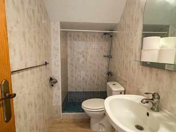 2 Bedroom 2 Bathroom Town House in Orihuela Costa - Caza De Casa
