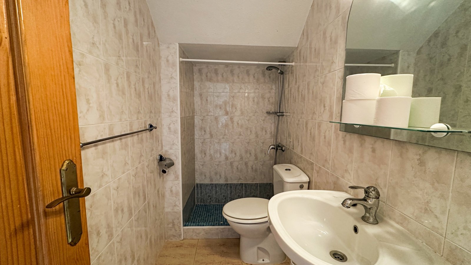 o_1k483ida3li3dk51sd01o1r1in33o 2 Bedroom 2 Bathroom Town House in Orihuela Costa - Caza De Casa