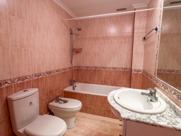 2 Bedroom 2 Bathroom Town House in Orihuela Costa - Caza De Casa