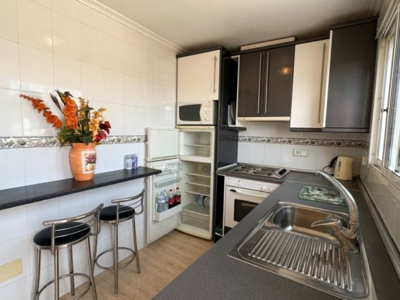 2 Bedroom 2 Bathroom Town House in Orihuela Costa - Caza De Casa
