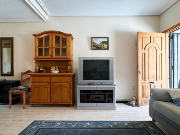 2 Bedroom 2 Bathroom Town House in Orihuela Costa - Caza De Casa