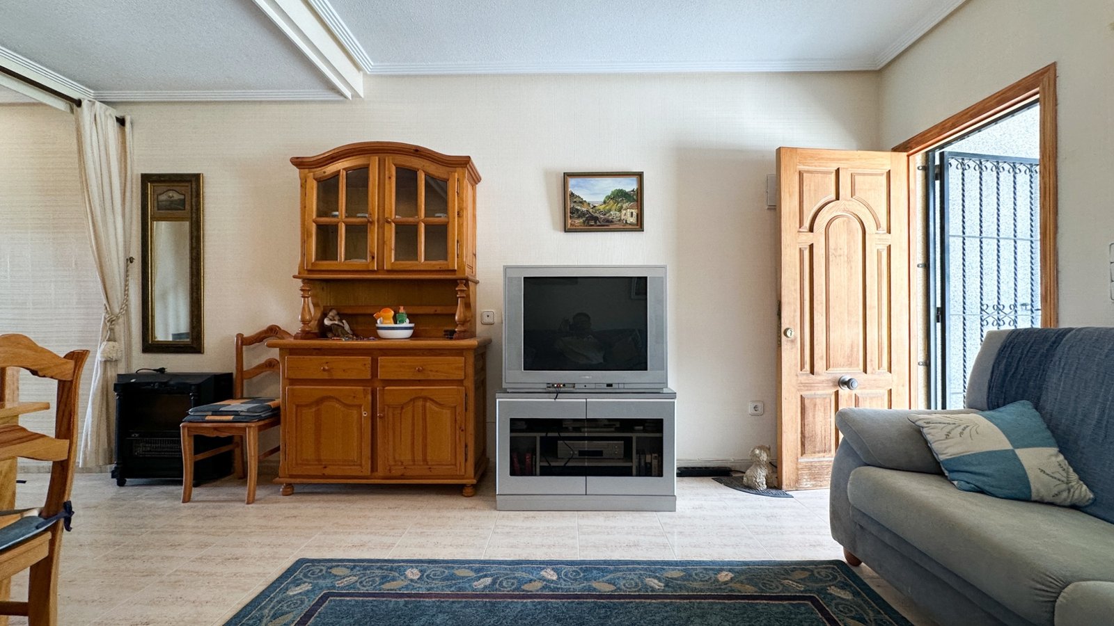 o_1k483ida3shd7hd1rn5i2tmo03q 2 Bedroom 2 Bathroom Town House in Orihuela Costa - Caza De Casa