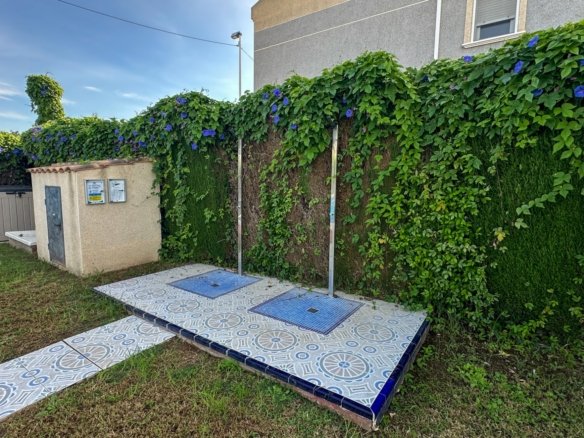 2 Bedroom 2 Bathroom Town House in Orihuela Costa - Caza De Casa