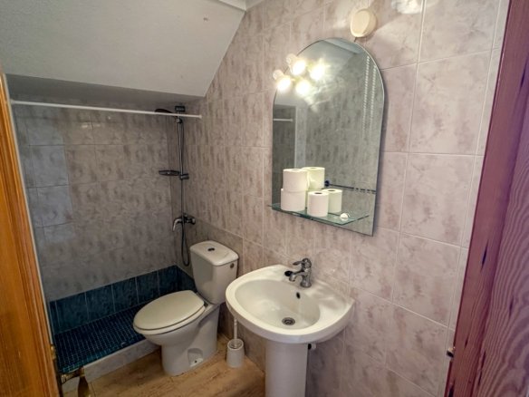 2 Bedroom 2 Bathroom Town House in Orihuela Costa - Caza De Casa