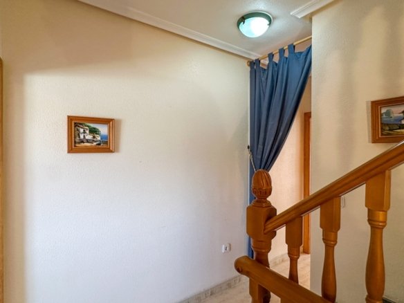 2 Bedroom 2 Bathroom Town House in Orihuela Costa - Caza De Casa