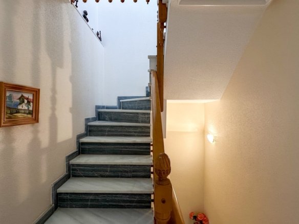 2 Bedroom 2 Bathroom Town House in Orihuela Costa - Caza De Casa