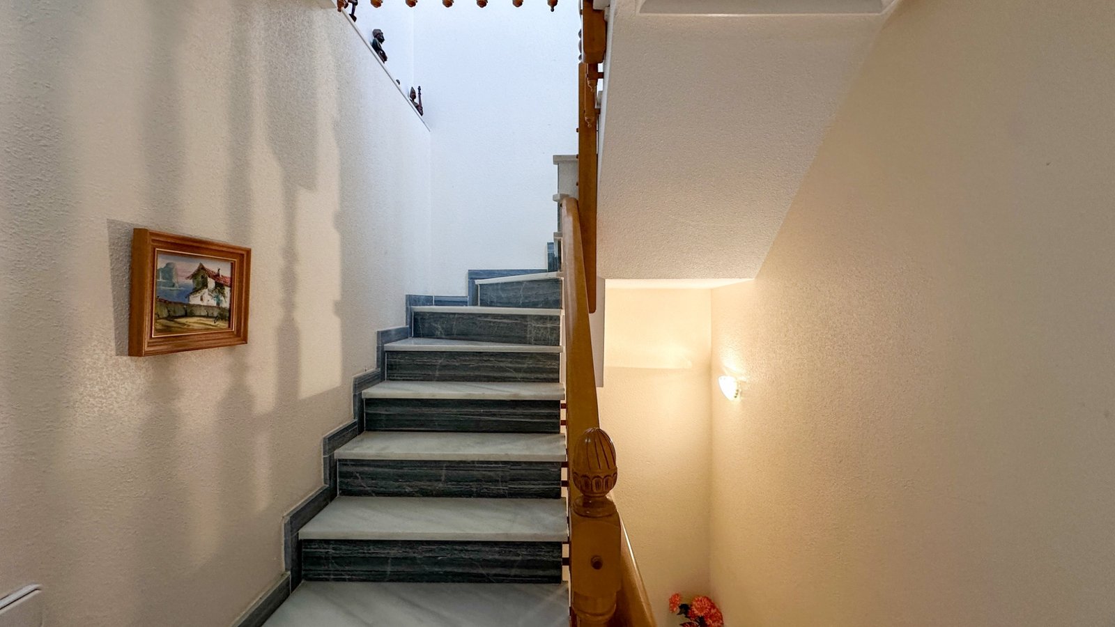 o_1k483ida41ng6ptg19oa13c41qtc4r 2 Bedroom 2 Bathroom Town House in Orihuela Costa - Caza De Casa
