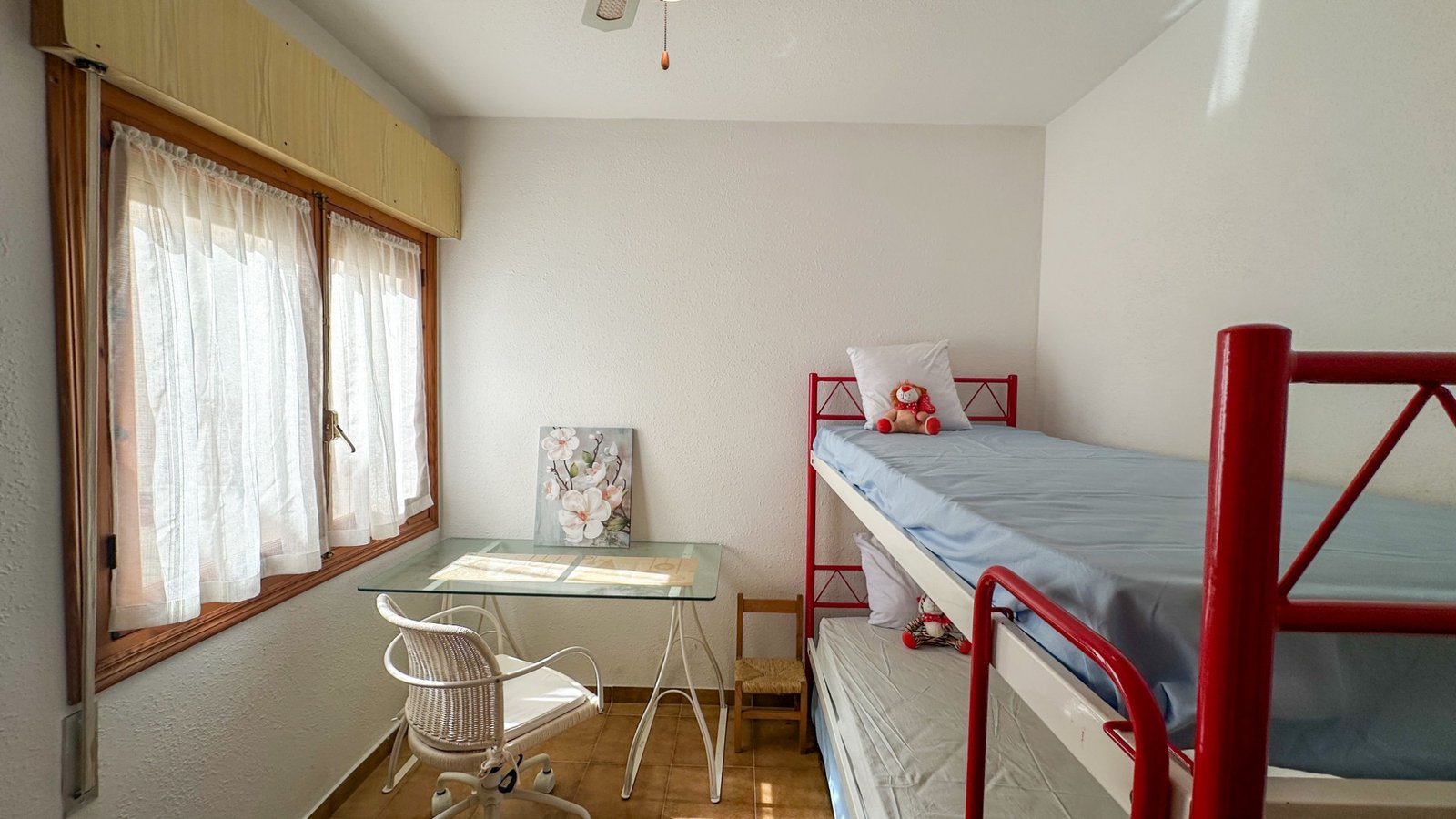 3 Bedroom 2 Bathroom Town House in Orihuela Costa - Caza De Casa