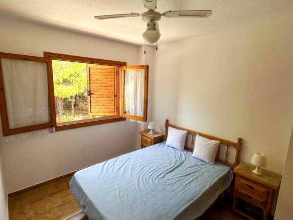 3 Bedroom 2 Bathroom Town House in Orihuela Costa - Caza De Casa