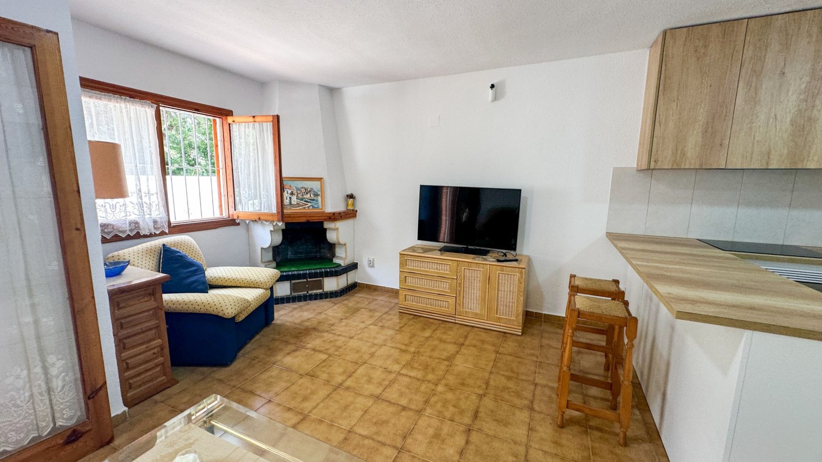3 Bedroom 2 Bathroom Town House in Orihuela Costa - Caza De Casa
