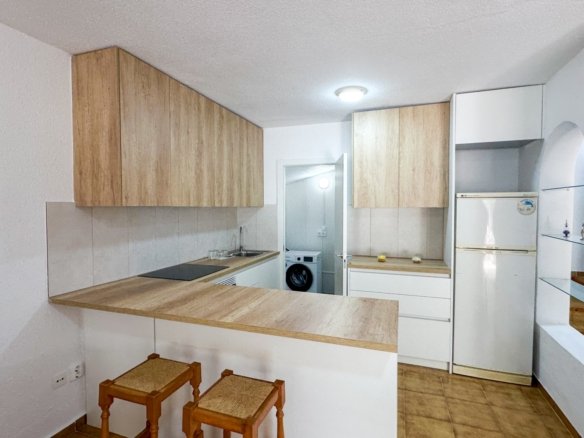 3 Bedroom 2 Bathroom Town House in Orihuela Costa - Caza De Casa