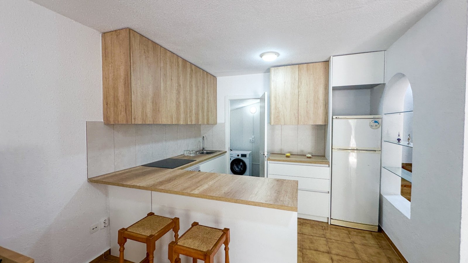 3 Bedroom 2 Bathroom Town House in Orihuela Costa - Caza De Casa