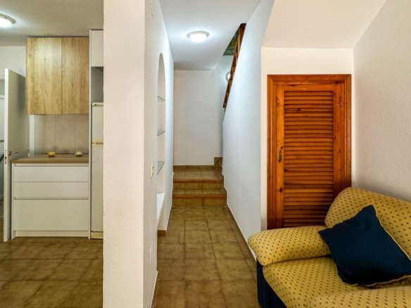 3 Bedroom 2 Bathroom Town House in Orihuela Costa - Caza De Casa