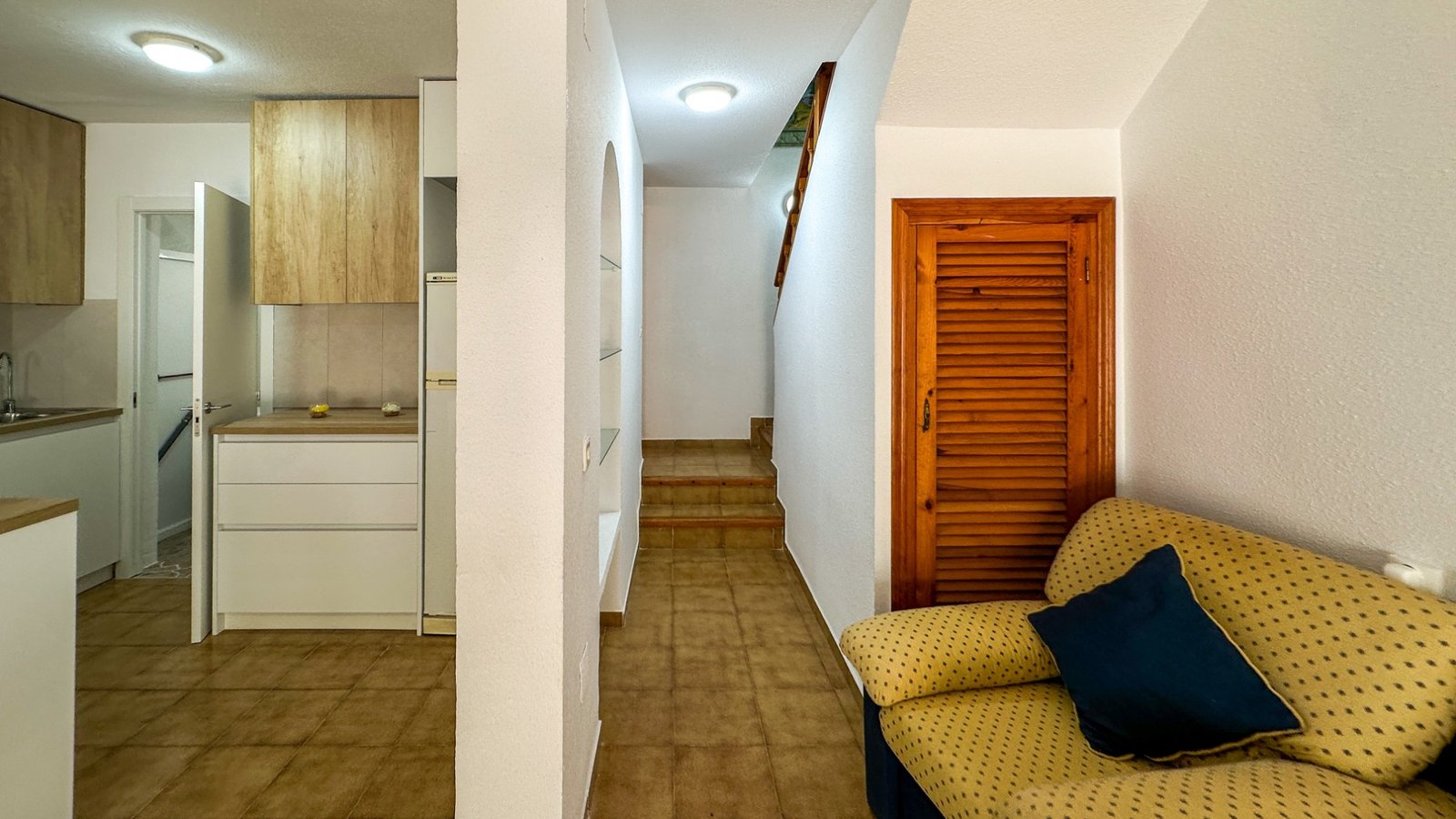 3 Bedroom 2 Bathroom Town House in Orihuela Costa - Caza De Casa