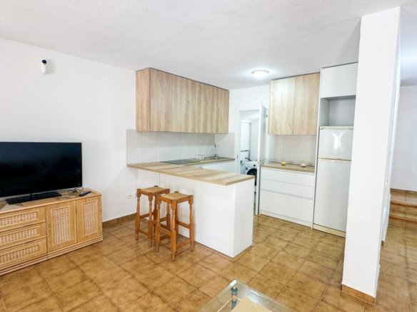 3 Bedroom 2 Bathroom Town House in Orihuela Costa - Caza De Casa