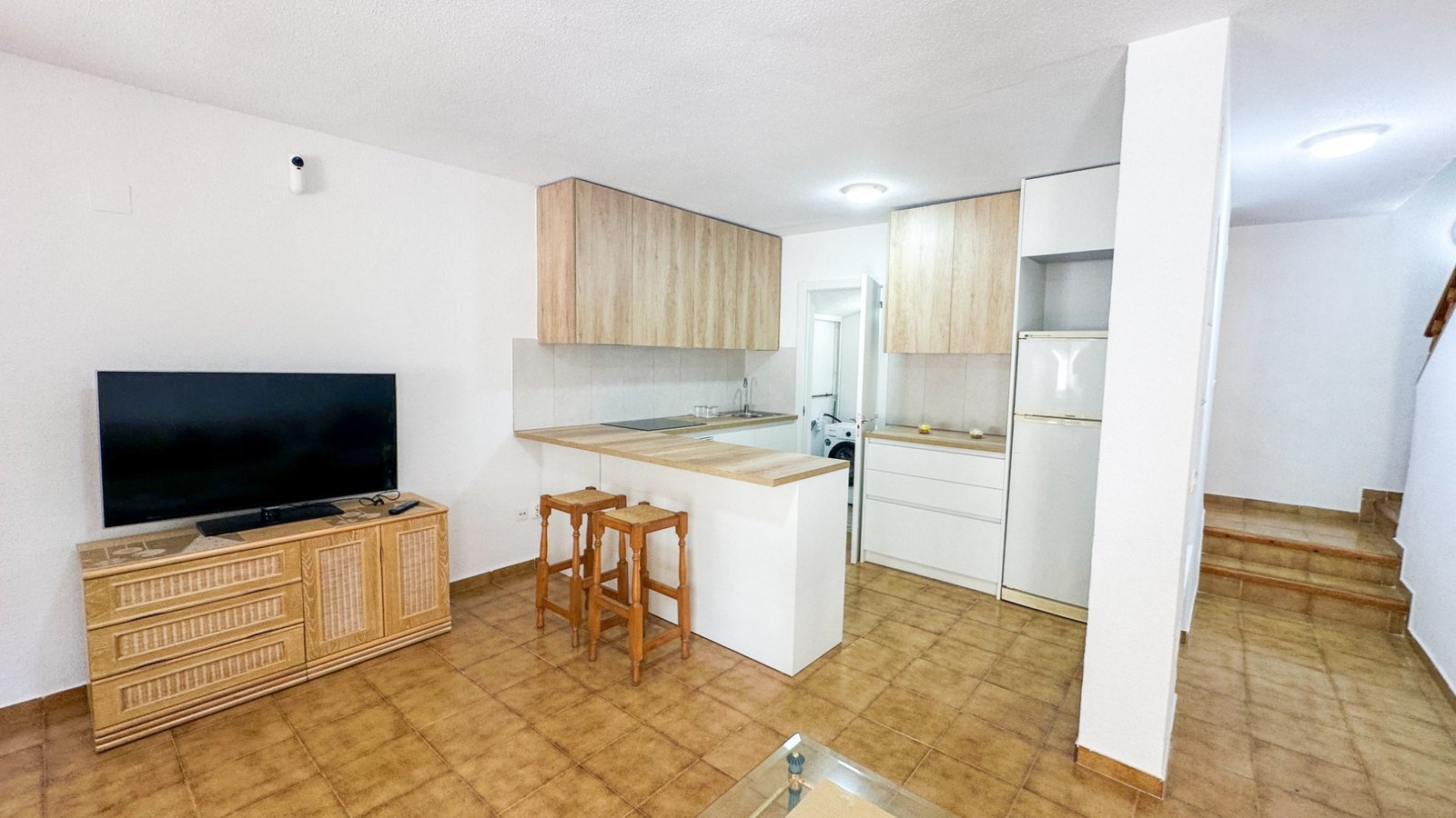 3 Bedroom 2 Bathroom Town House in Orihuela Costa - Caza De Casa
