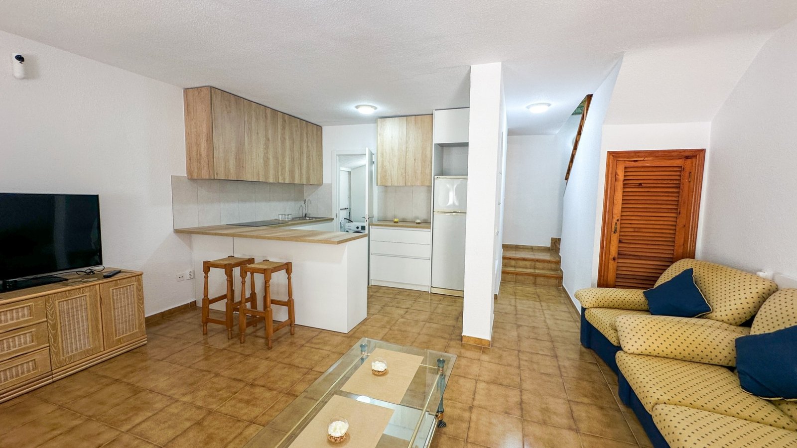 3 Bedroom 2 Bathroom Town House in Orihuela Costa - Caza De Casa