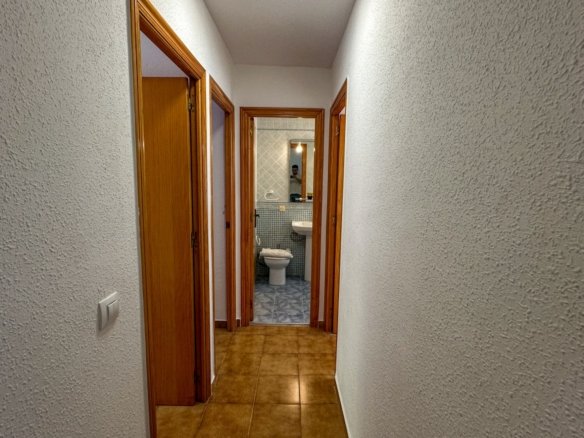 3 Bedroom 2 Bathroom Town House in Orihuela Costa - Caza De Casa