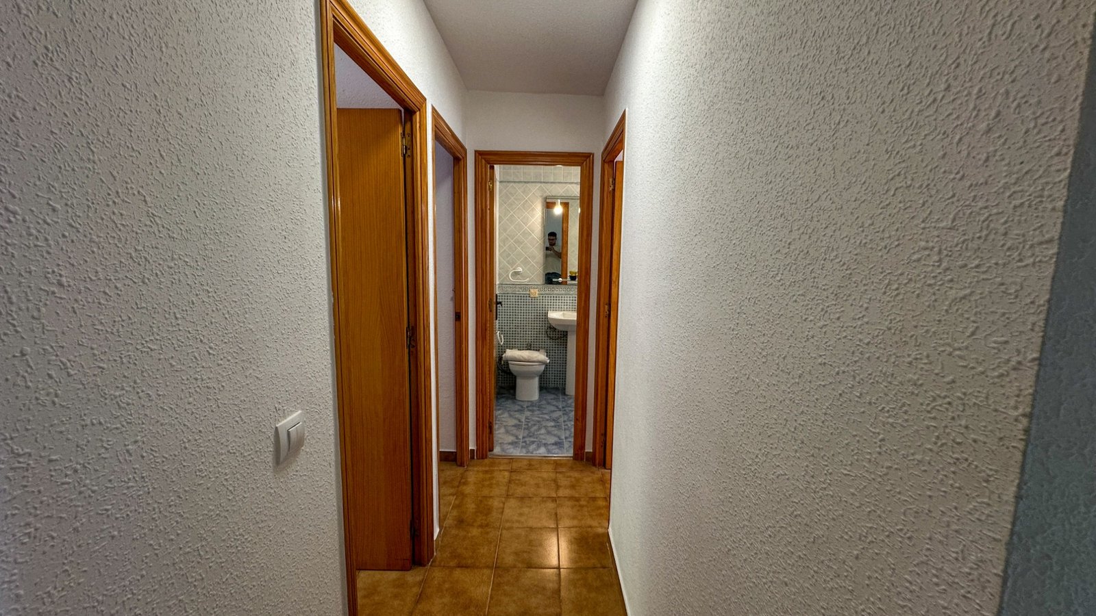 3 Bedroom 2 Bathroom Town House in Orihuela Costa - Caza De Casa