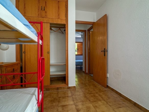 3 Bedroom 2 Bathroom Town House in Orihuela Costa - Caza De Casa