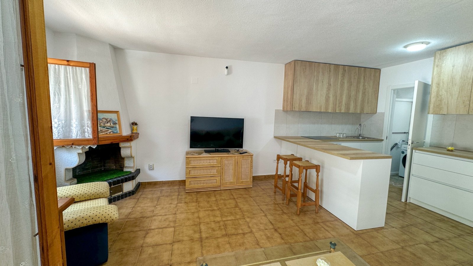 3 Bedroom 2 Bathroom Town House in Orihuela Costa - Caza De Casa