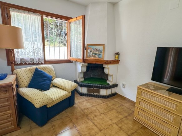 3 Bedroom 2 Bathroom Town House in Orihuela Costa - Caza De Casa