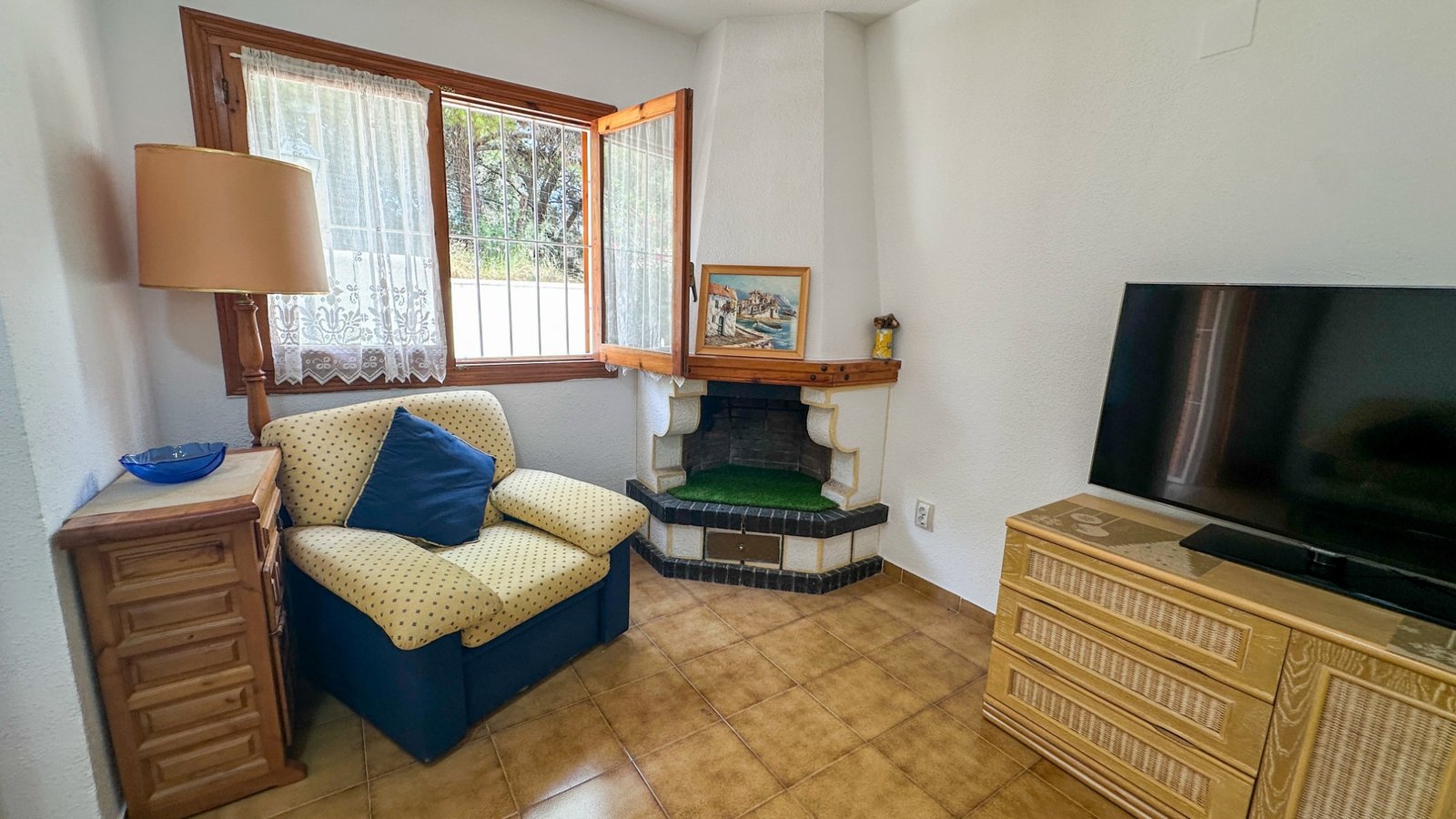 3 Bedroom 2 Bathroom Town House in Orihuela Costa - Caza De Casa
