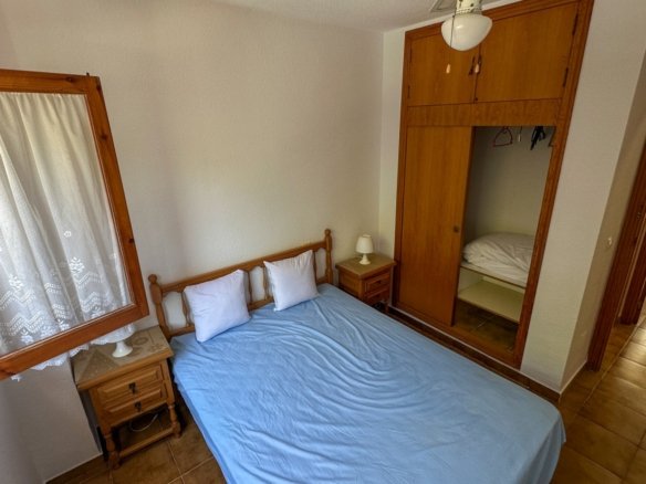 3 Bedroom 2 Bathroom Town House in Orihuela Costa - Caza De Casa
