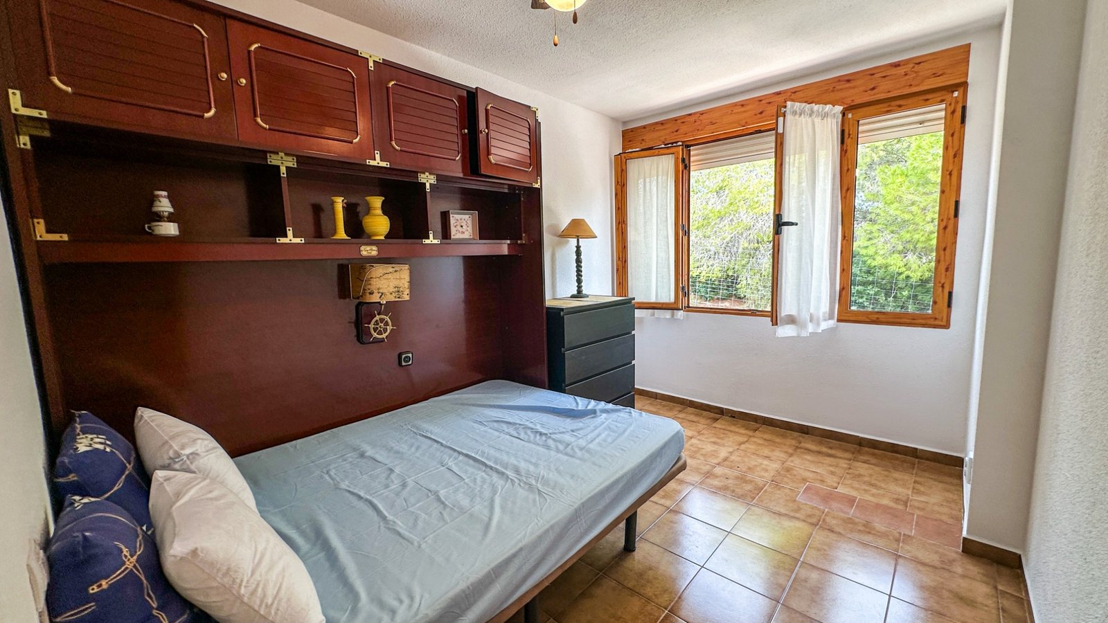 3 Bedroom 2 Bathroom Town House in Orihuela Costa - Caza De Casa