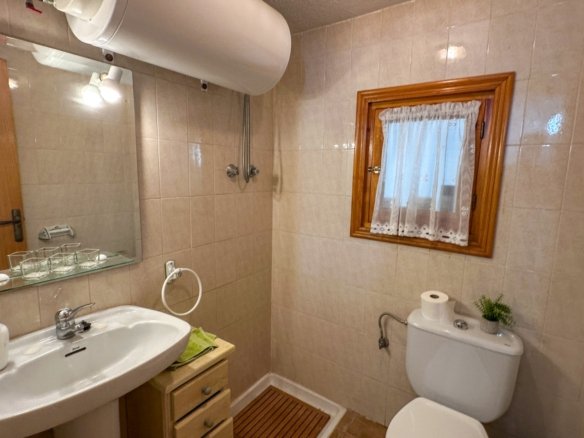 3 Bedroom 2 Bathroom Town House in Orihuela Costa - Caza De Casa
