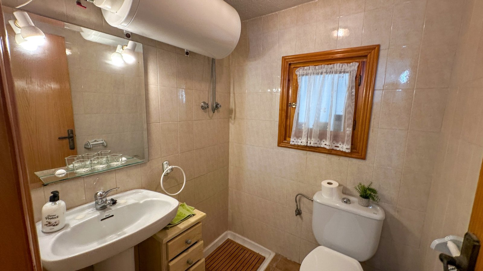 3 Bedroom 2 Bathroom Town House in Orihuela Costa - Caza De Casa