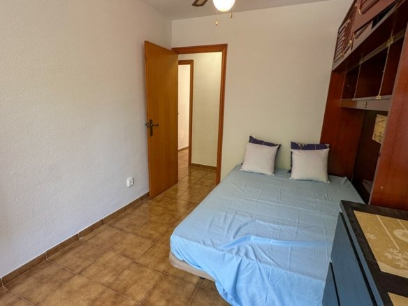 3 Bedroom 2 Bathroom Town House in Orihuela Costa - Caza De Casa
